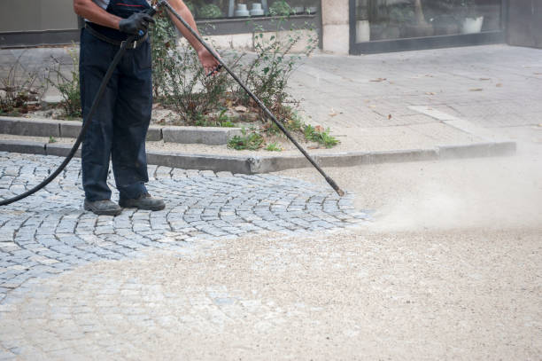 Professional Pressure Washing in Sneads, FL